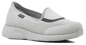 King Paolo H5200 BONY KRAKERS - GRİ - KADIN AYAKKABI ürün görseli