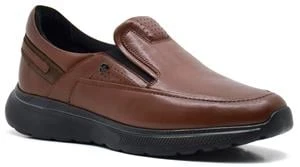 King Paolo G1232 CENTRO ANATOMİK - TABA - ERKEK AYAKKABI ürün görseli