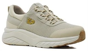 King Paolo H5194 POLEN - BEJ - KADIN AYAKKABI ürün görseli