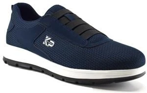 King Paolo D1092 FLEX WALK - LACİVERT - ERKEK AYAKKABI ürün görseli