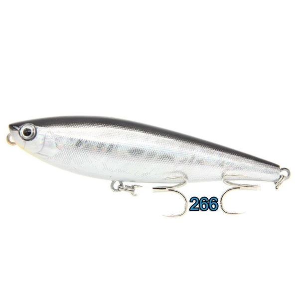 FUJIN Big Dog-x BDX-95SW Maket Balık - 3