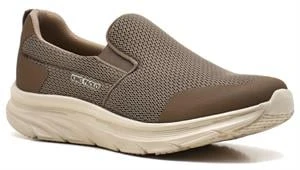 King Paolo D1114 HIGH STEP - VİZON - ERKEK AYAKKABI