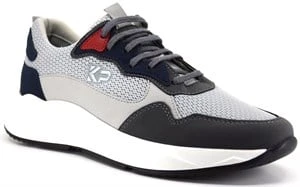 King Paolo B1039 ACTIVE SPOR - GRİ - ERKEK AYAKKABI ürün görseli
