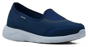 King Paolo H5200 BONY KRAKERS - LACİVERT - KADIN AYAKKABI ürün görseli