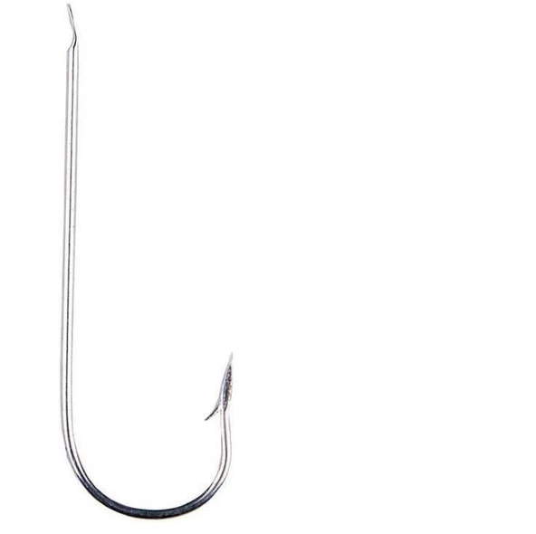 YOUVELLA  1304 (1799) 100'LÜ KUTU GALVANIZ BEYAZ DÜZ İĞNE