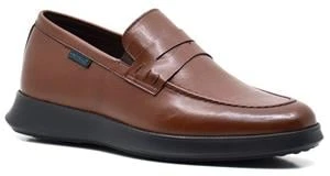 King Paolo G1247 LOOKMANS KOMFORT  - TABA - ERKEK AYAKKABI