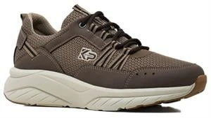 King Paolo H1260 HEMAN KRAKERS - VİZON - ERKEK AYAKKABI ürün görseli