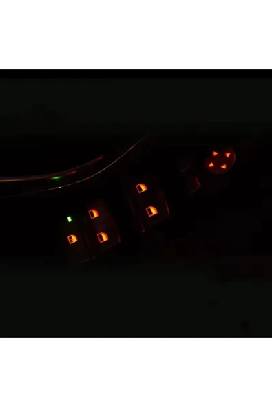 YıldızTuning BMW F30 Cam Tuşu Ayna Ayar Kaplama Seti B Tipi - 4