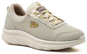 King Paolo F5121 ARCH FIT KRAKERS - BEJ - KADIN AYAKKABI ürün görseli