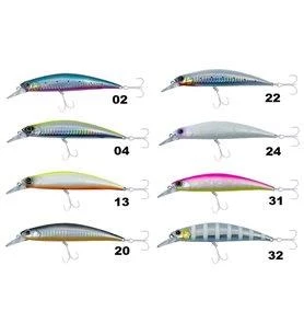 Kendo Haryu 12.5 cm 14.8g Floatıng Suni Yem - 4