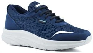 King Paolo D5092 STARS - LACİVERT - GRİ - KADIN AYAKKABI ürün görseli