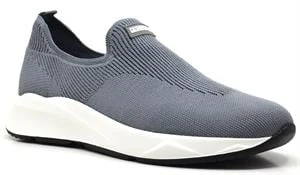 King Paolo D1115 MAXSİMUM - FÜME - ERKEK AYAKKABI ürün görseli