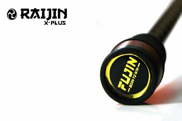 Fujin Raijin X Plus Aji LRF Kamışı 228CM 0,4-5 GR - 4