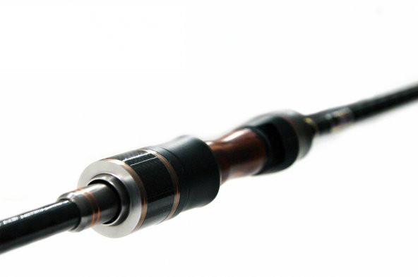 Fujin Raijin X Plus Aji LRF Kamışı 228CM 0,4-5 GR - 7