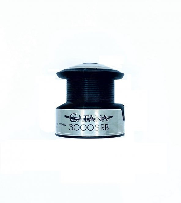 SHİMANO CATANA 3000SRB YEDEK KAFA