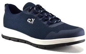 King Paolo D1119 LIFE STYLE - LACİVERT - ERKEK AYAKKABI ürün görseli