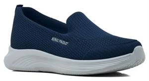 King Paolo H5182 CİPS KRAKERS - LACİVERT - KADIN AYAKKABI ürün görseli