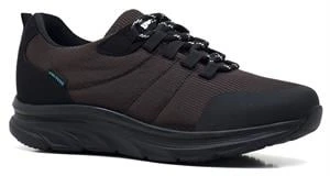 King Paolo D1091 DALİDA SPOR - KAHVERENGİ - ERKEK AYAKKABI ürün görseli