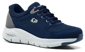 King Paolo E1126 ZEUGMA - LACİVERT - ERKEK AYAKKABI ürün görseli