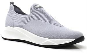 King Paolo D1115 MAXSİMUM - GRİ - ERKEK AYAKKABI ürün görseli