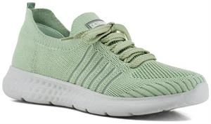 King Paolo D5084 AURORA - SU YEŞİLİ - KADIN AYAKKABI ürün görseli