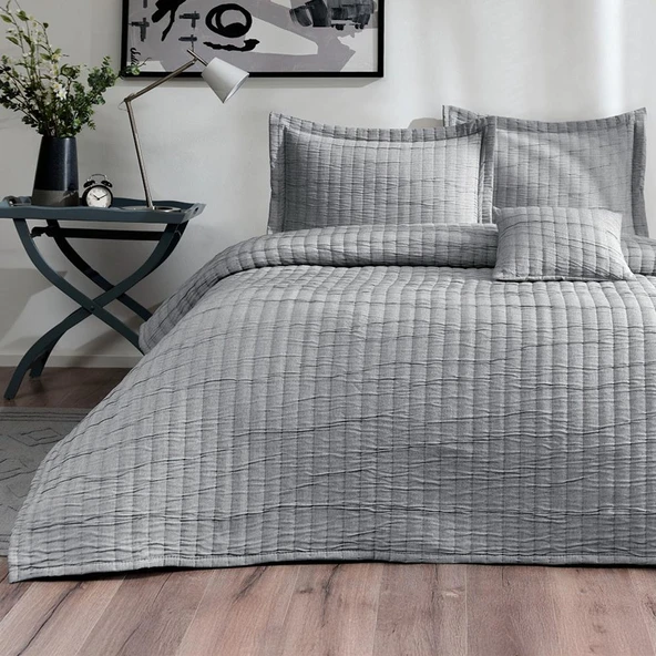 Özdilek Tek Kişilik Yatak Örtüsü Maciot - 2