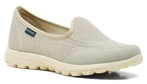 King Paolo M5889 KRAKERS AIR GÜNLÜK - BEJ - KADIN AYAKKABI ürün görseli