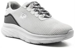 King Paolo D5087 ORANGE - GRİ - KADIN AYAKKABI ürün görseli