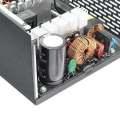 Thermaltake Smart Serisi BX1 750W 80+ Bronze PSU - Resim 4