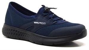 King Paolo D5097 FİONA - LACİVERT - KADIN AYAKKABI ürün görseli