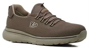 King Paolo H1254 RELAX KRAKERS - VİZON - ERKEK AYAKKABI ürün görseli