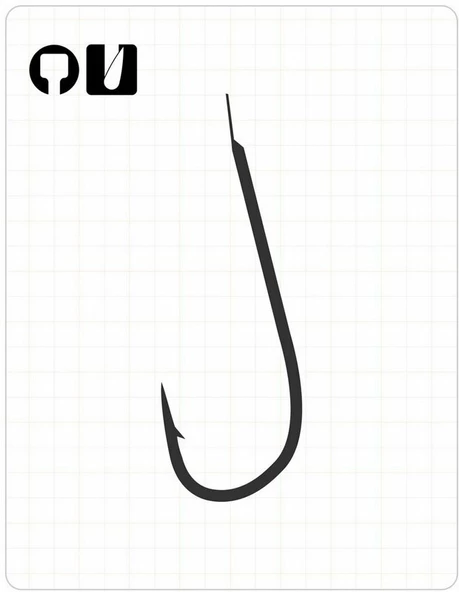 Fudo 4001 Shonan Kisu Black Nikel İğne - 2