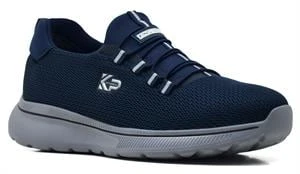 King Paolo H1254 RELAX KRAKERS - LACİVERT - ERKEK AYAKKABI ürün görseli