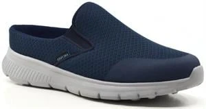 King Paolo C1054 SANDALET KRAKERS - LACİVERT - ERKEK SANDALET ürün görseli