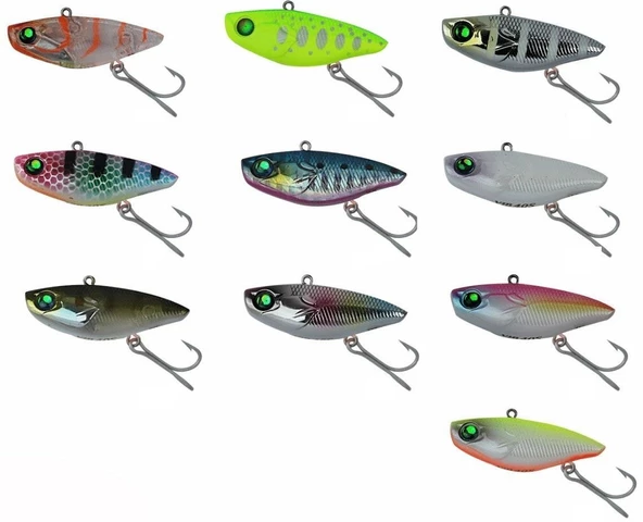 Kendo Kd Vıb 40S Origin Hook Suni Yem 5 GR - 2