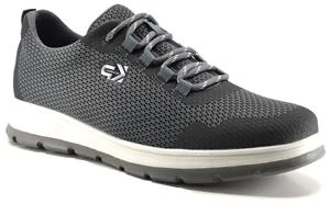 King Paolo D1119 LIFE STYLE - FÜME - ERKEK AYAKKABI ürün görseli