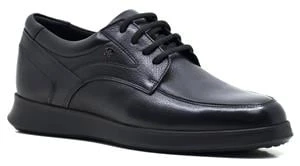 King Paolo G1246 ESSENTİAL KOMFORT - SİYAH - ERKEK AYAKKABI ürün görseli