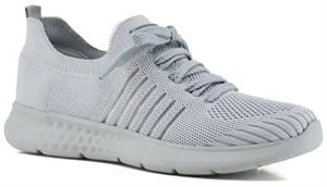 King Paolo D5084 AURORA - GRİ - KADIN AYAKKABI ürün görseli