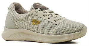 King Paolo H5174 PALMİYE KRAKERS - BEJ - KADIN AYAKKABI ürün görseli