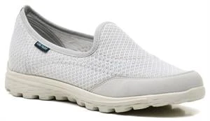 King Paolo M5889 KRAKERS AIR GÜNLÜK - AÇIK GRİ - KADIN AYAKKABI ürün görseli