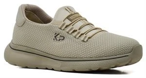 King Paolo H1254 RELAX KRAKERS - BEJ - ERKEK AYAKKABI ürün görseli