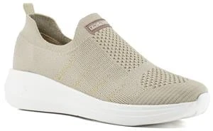 King Paolo D5086 AEREPOL - BEJ - KADIN AYAKKABI ürün görseli