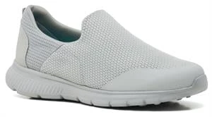 King Paolo T9349 KRAKERS COMFORT - GRİ - ERKEK AYAKKABI
