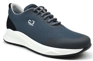 King Paolo B1035 KRAKERS SPOR - FÜME - ERKEK AYAKKABI ürün görseli