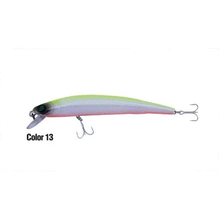 Kendo Zero Arise 9.0 cm 5.7g Floatıng Suni Yem - 2