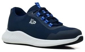 King Paolo D1112 WALKING  - LACİVERT - ERKEK AYAKKABI ürün görseli