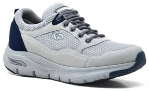 King Paolo E1126 ZEUGMA - AÇIK GRİ - ERKEK AYAKKABI ürün görseli