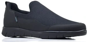 King Paolo B9486 BATTAL KRAKERS - SİYAH WIND - ERKEK AYAKKABI ürün görseli