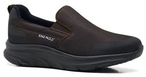 King Paolo D1114 HIGH STEP - KAHVERENGİ - ERKEK AYAKKABI