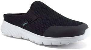 King Paolo C1054 SANDALET KRAKERS - SİYAH - ERKEK SANDALET ürün görseli